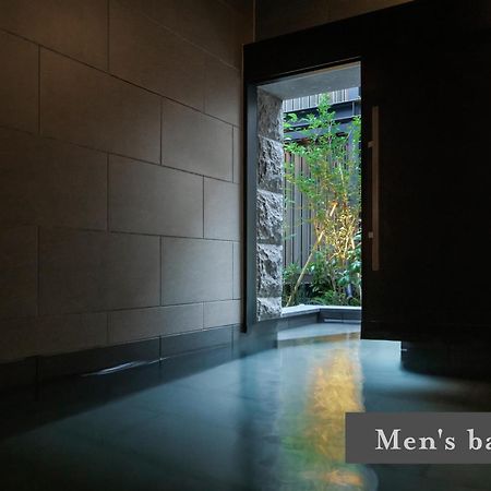 Onsen Ryokan Yuen ซัปโปโร ภายนอก รูปภาพ