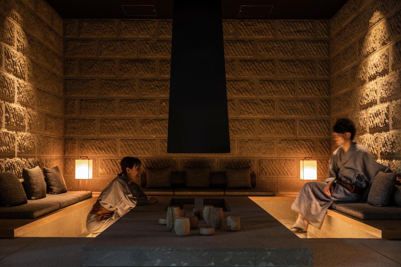 Onsen Ryokan Yuen ซัปโปโร ภายนอก รูปภาพ