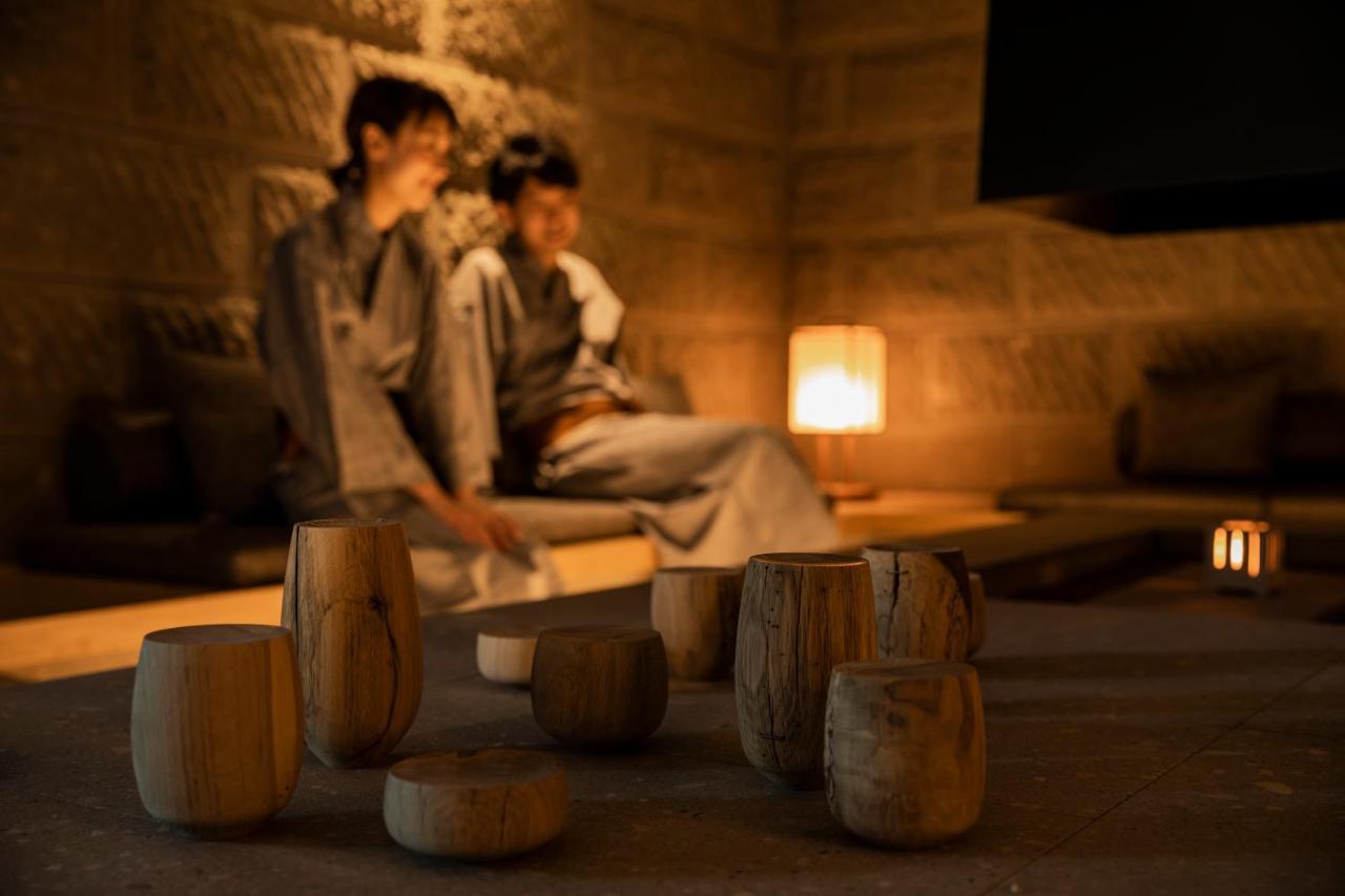 Onsen Ryokan Yuen ซัปโปโร ภายนอก รูปภาพ