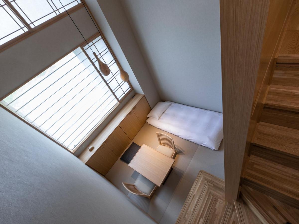 Onsen Ryokan Yuen ซัปโปโร ภายนอก รูปภาพ