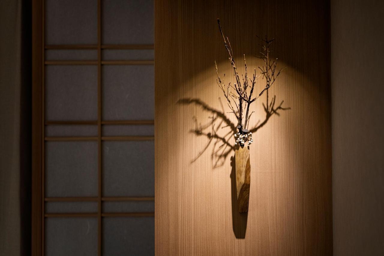 Onsen Ryokan Yuen ซัปโปโร ภายนอก รูปภาพ