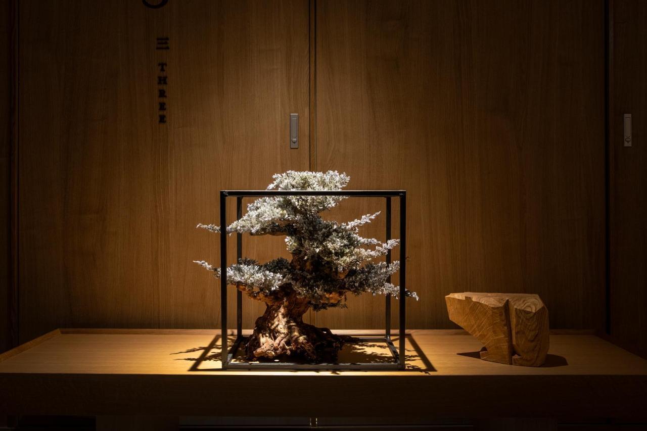 Onsen Ryokan Yuen ซัปโปโร ภายนอก รูปภาพ