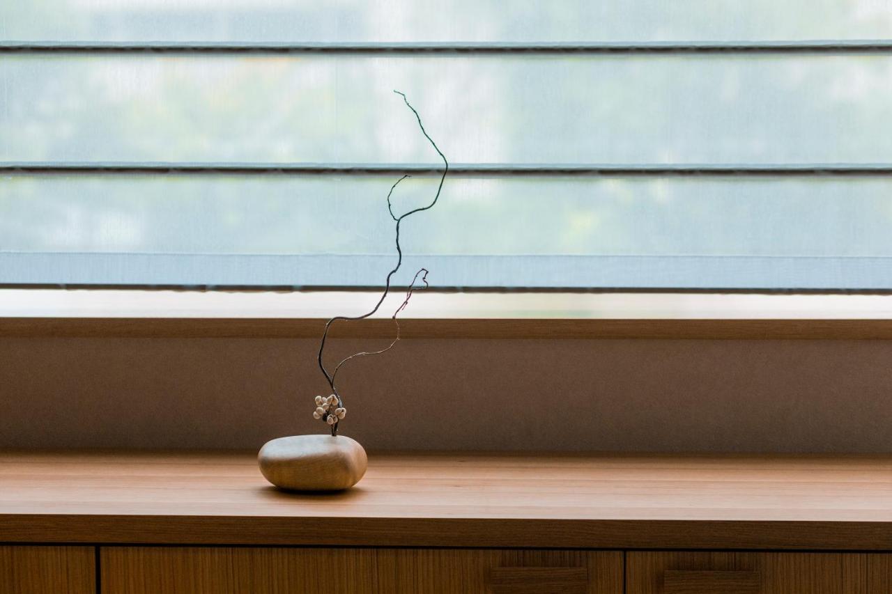 Onsen Ryokan Yuen ซัปโปโร ภายนอก รูปภาพ