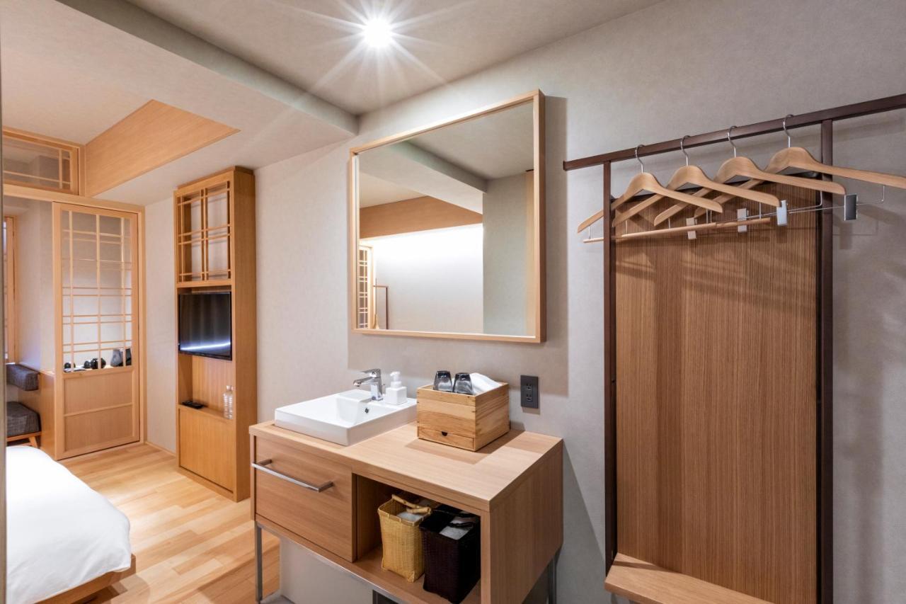 Onsen Ryokan Yuen ซัปโปโร ภายนอก รูปภาพ