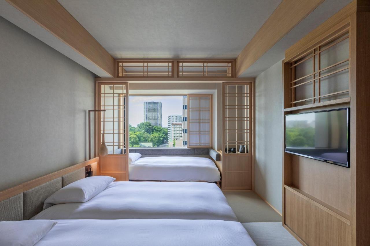 Onsen Ryokan Yuen ซัปโปโร ภายนอก รูปภาพ