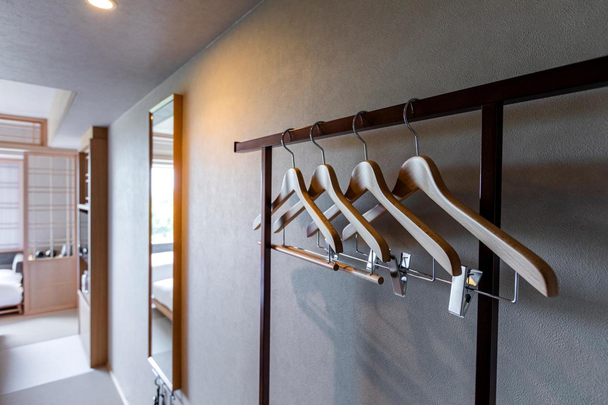Onsen Ryokan Yuen ซัปโปโร ห้อง รูปภาพ