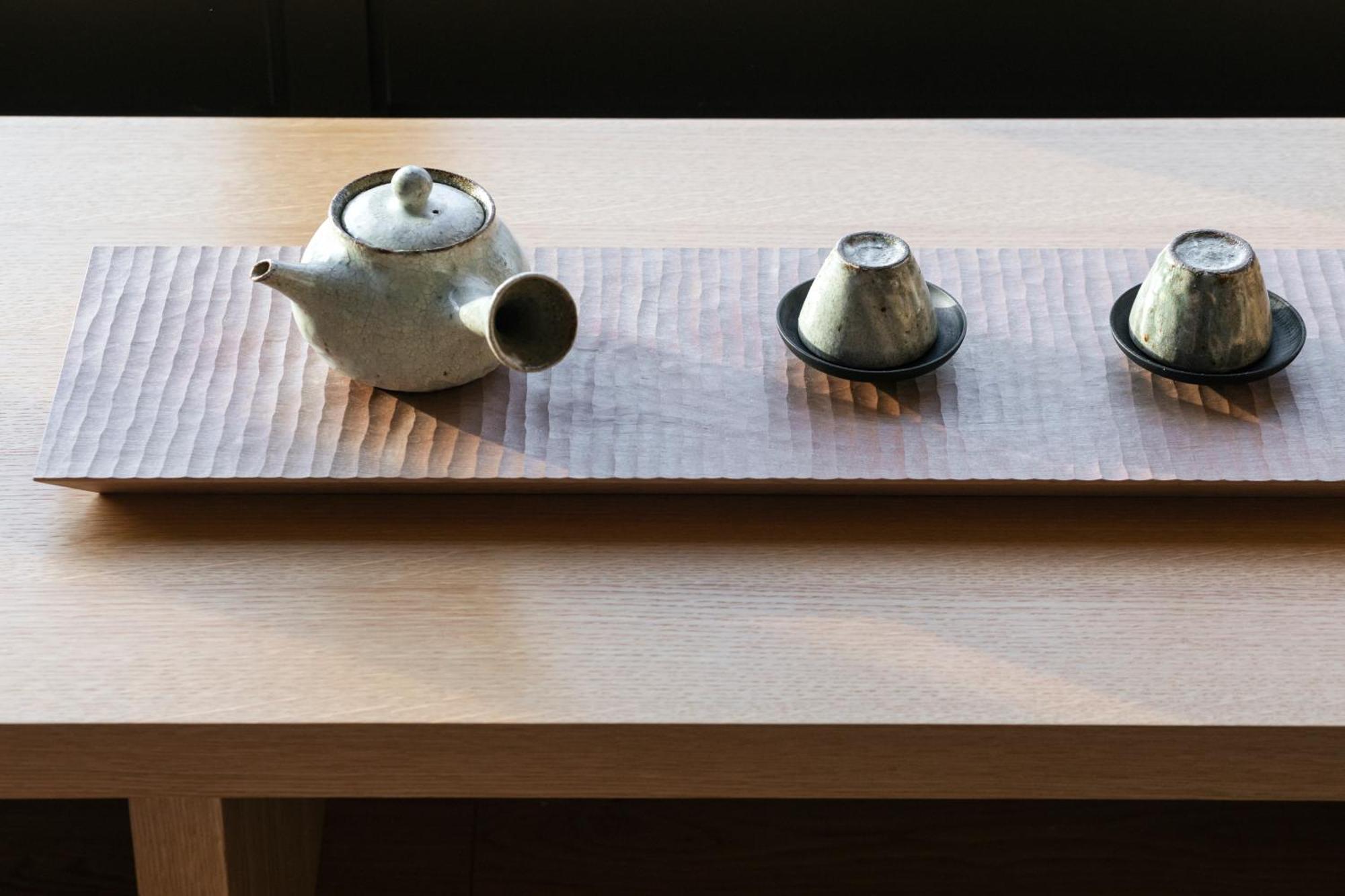 Onsen Ryokan Yuen ซัปโปโร ภายนอก รูปภาพ