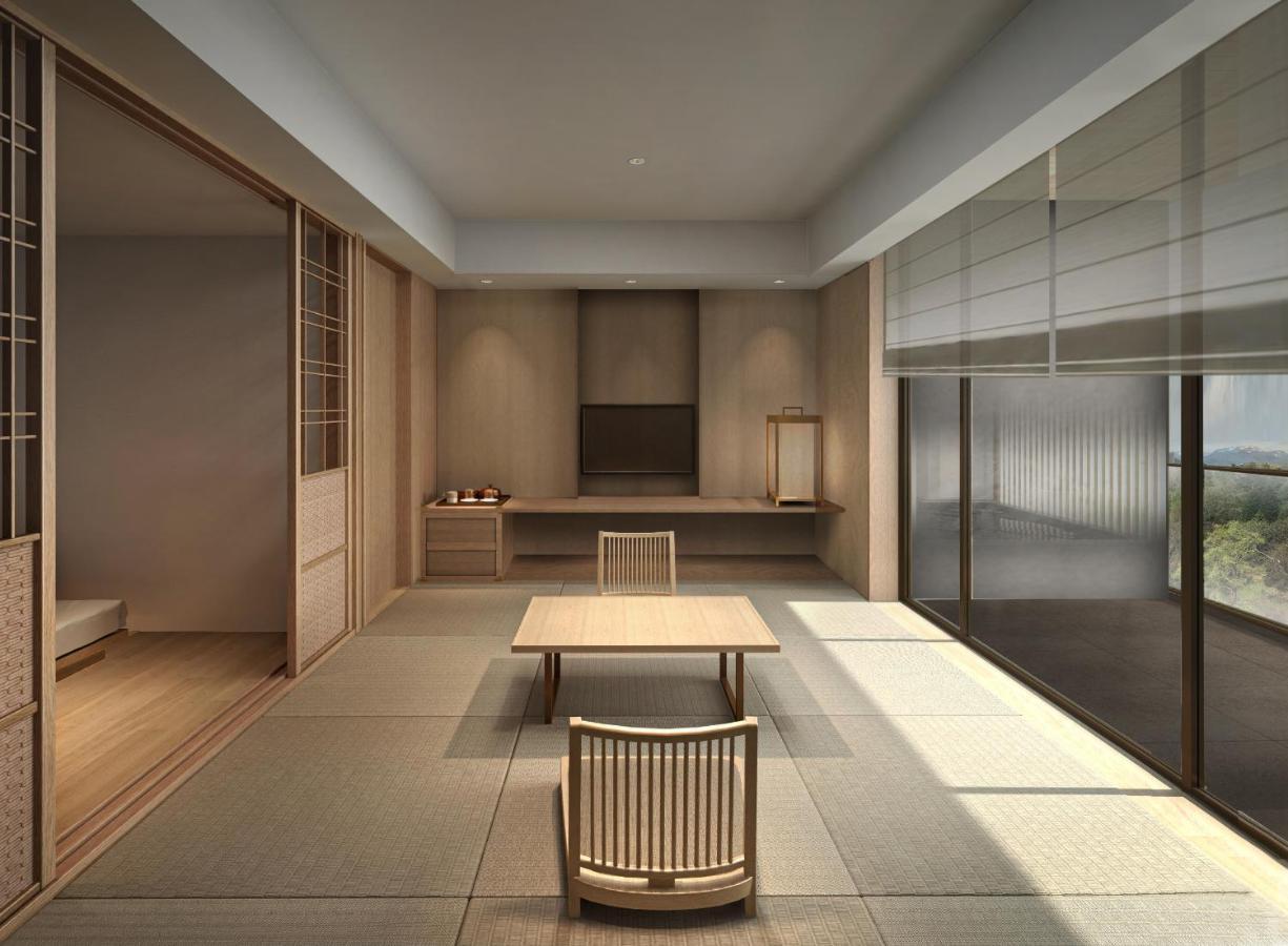 Onsen Ryokan Yuen ซัปโปโร ภายนอก รูปภาพ